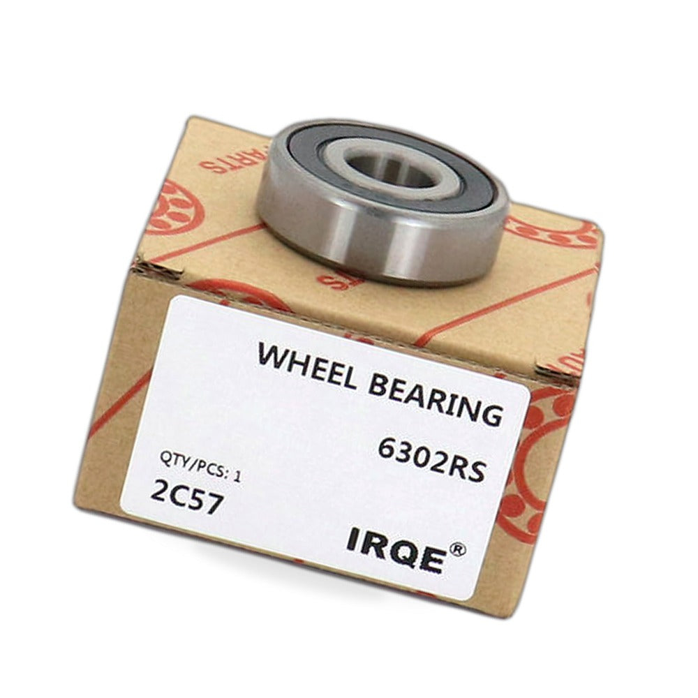 Alternator Bearing Suitable for Lexus ES350 RX350 RX450h 2007-2022 90099-10141 - BD1