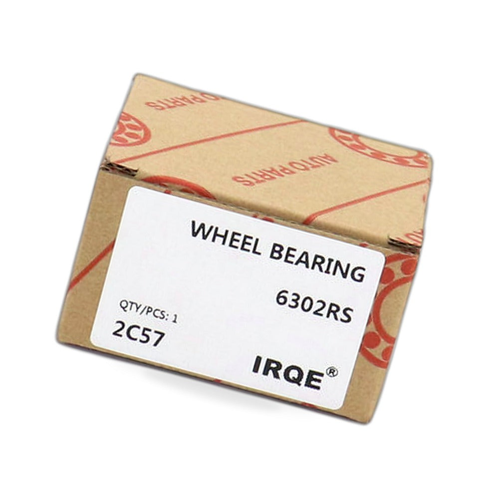 Alternator Bearing Suitable for Lexus ES350 RX350 RX450h 2007-2022 90099-10141 - BD3