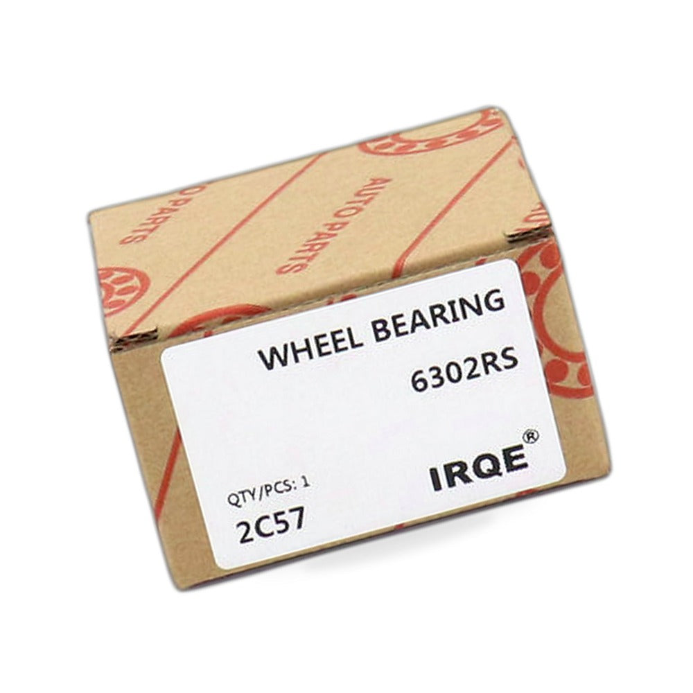 Alternator Bearing Suitable for Lexus ES350 RX350 RX450h 2007-2022 90099-10141 - BD4