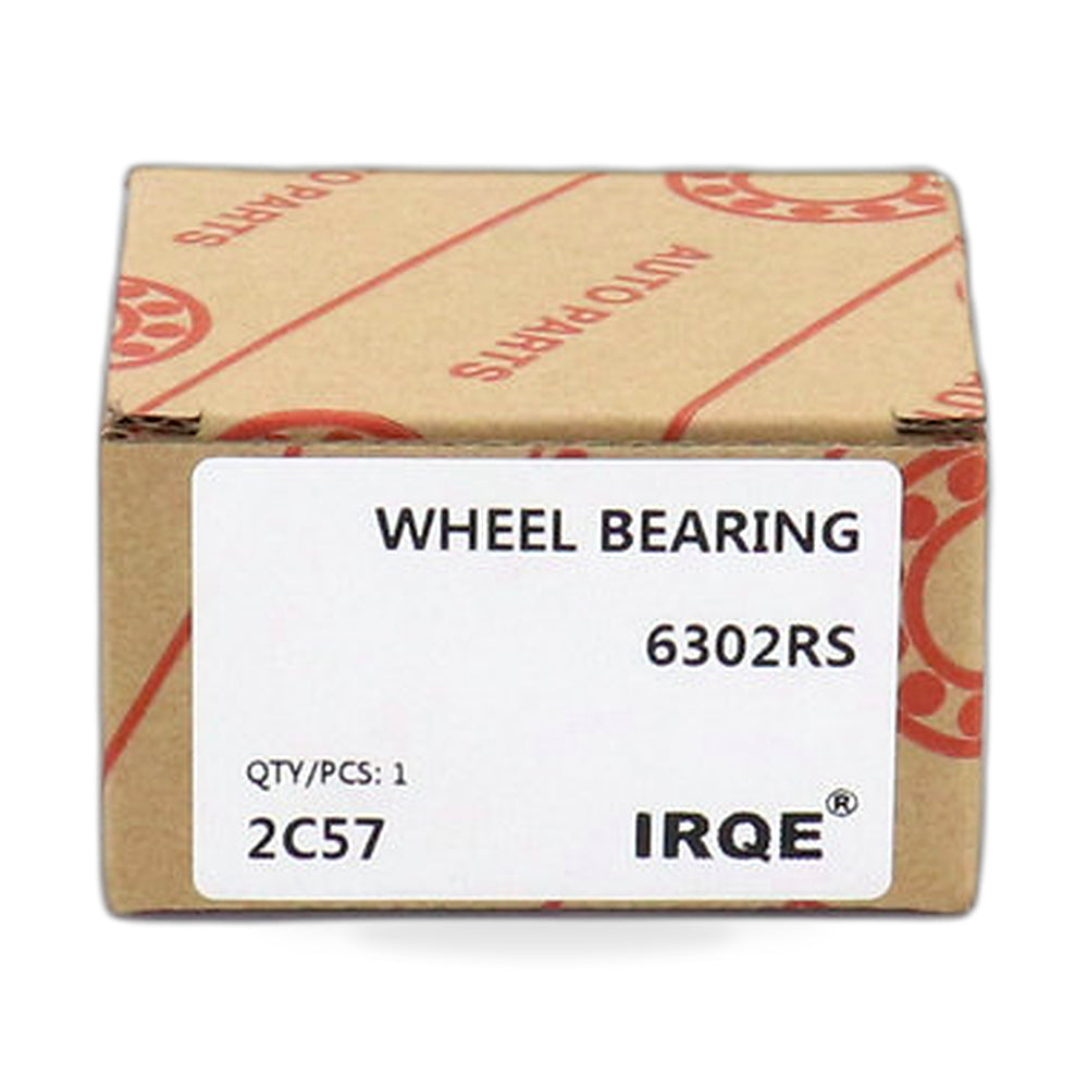 Alternator Bearing Suitable for Lexus ES350 RX350 RX450h 2007-2022 90099-10141 - ZT3