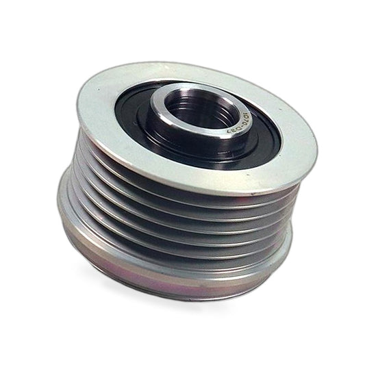 Alternator Pulley Suitable for Mitsubishi ASX 1.6L 1.8L 2.0L 2.2L 1800A061 1D74