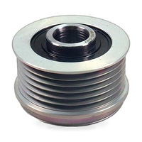 Alternator Pulley Suitable for Mitsubishi ASX 1.6L 1.8L 2.0L 2.2L 1800A061 1D74 - ZT2
