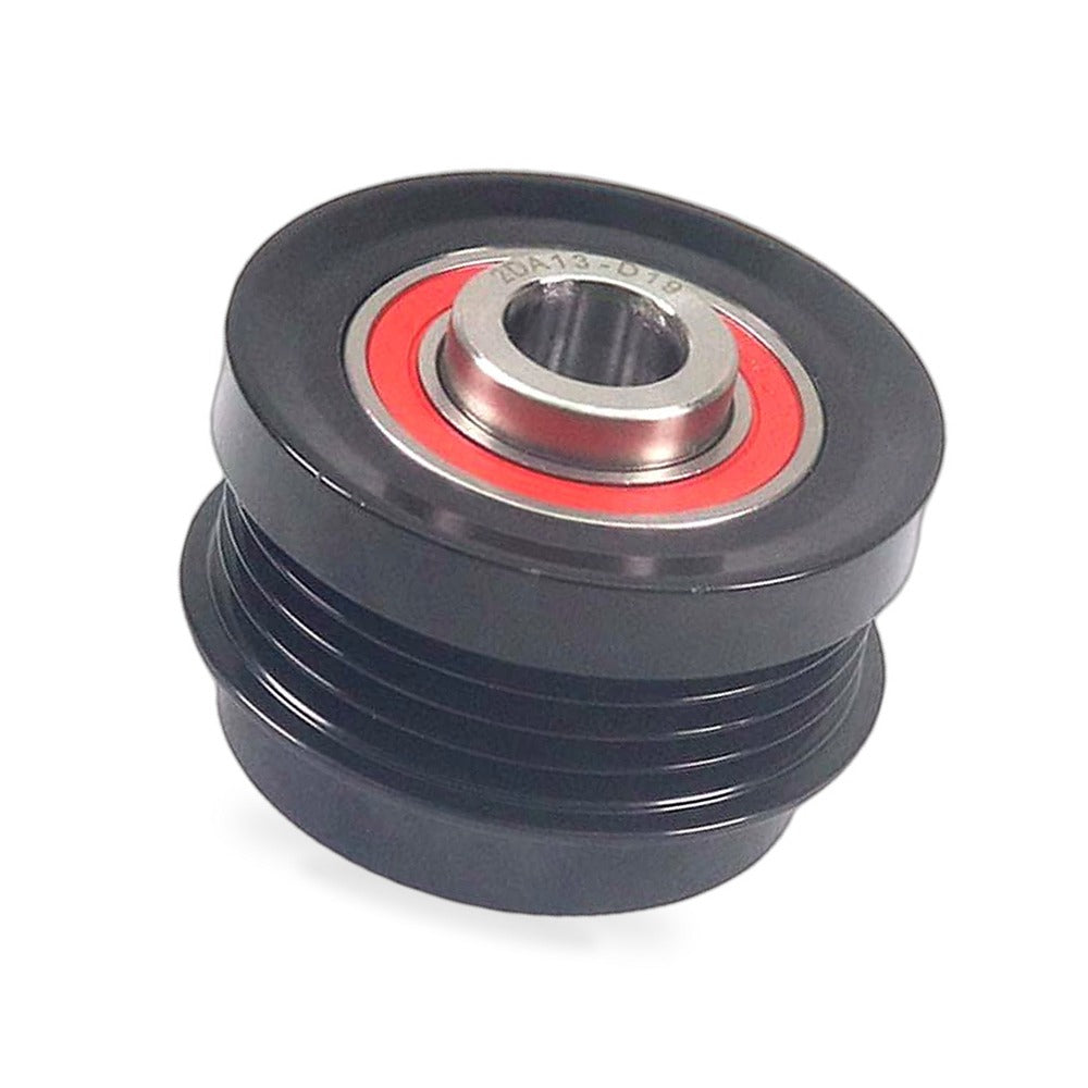 Alternator Freewheel Clutch Pulley Suitable for Toyota Corolla Auris Vitz - BD1