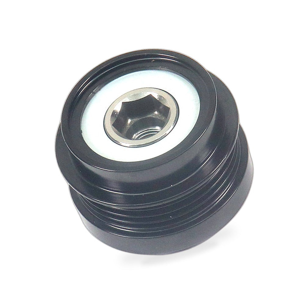Alternator Freewheel Clutch Pulley Suitable for Toyota Corolla Auris Vitz - BD4