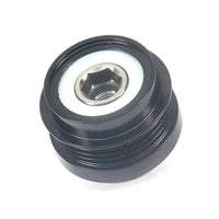 Alternator Freewheel Clutch Pulley Suitable for Toyota Corolla Auris Vitz - BD4
