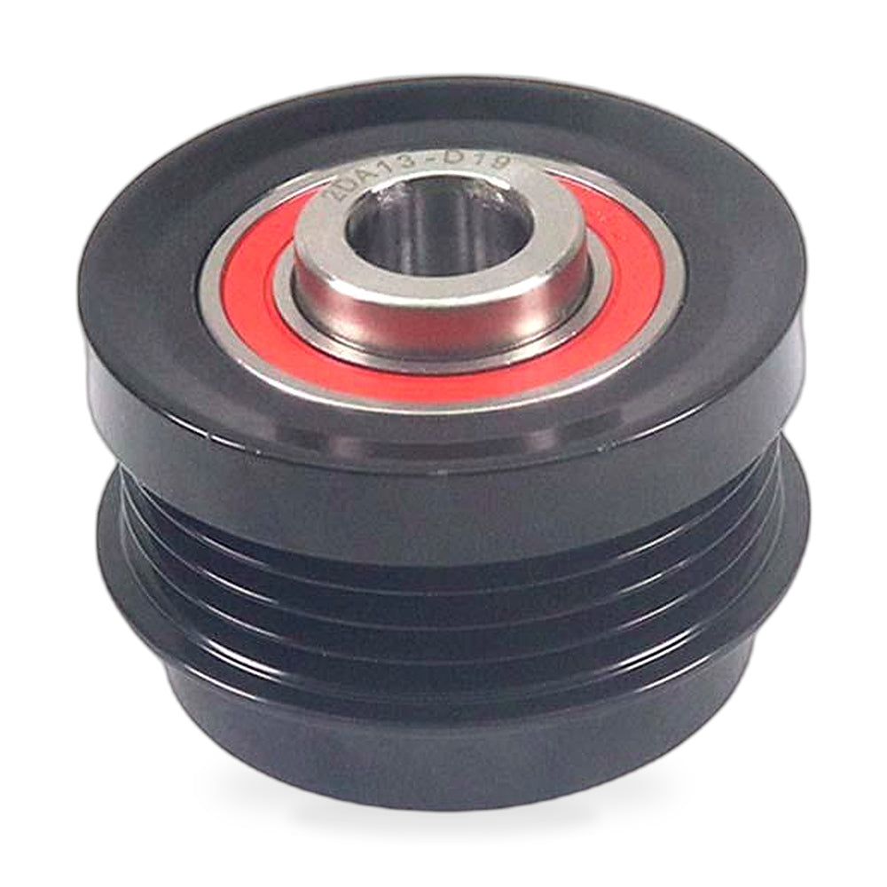 Alternator Freewheel Clutch Pulley Suitable for Toyota Corolla Auris Vitz - ZT2