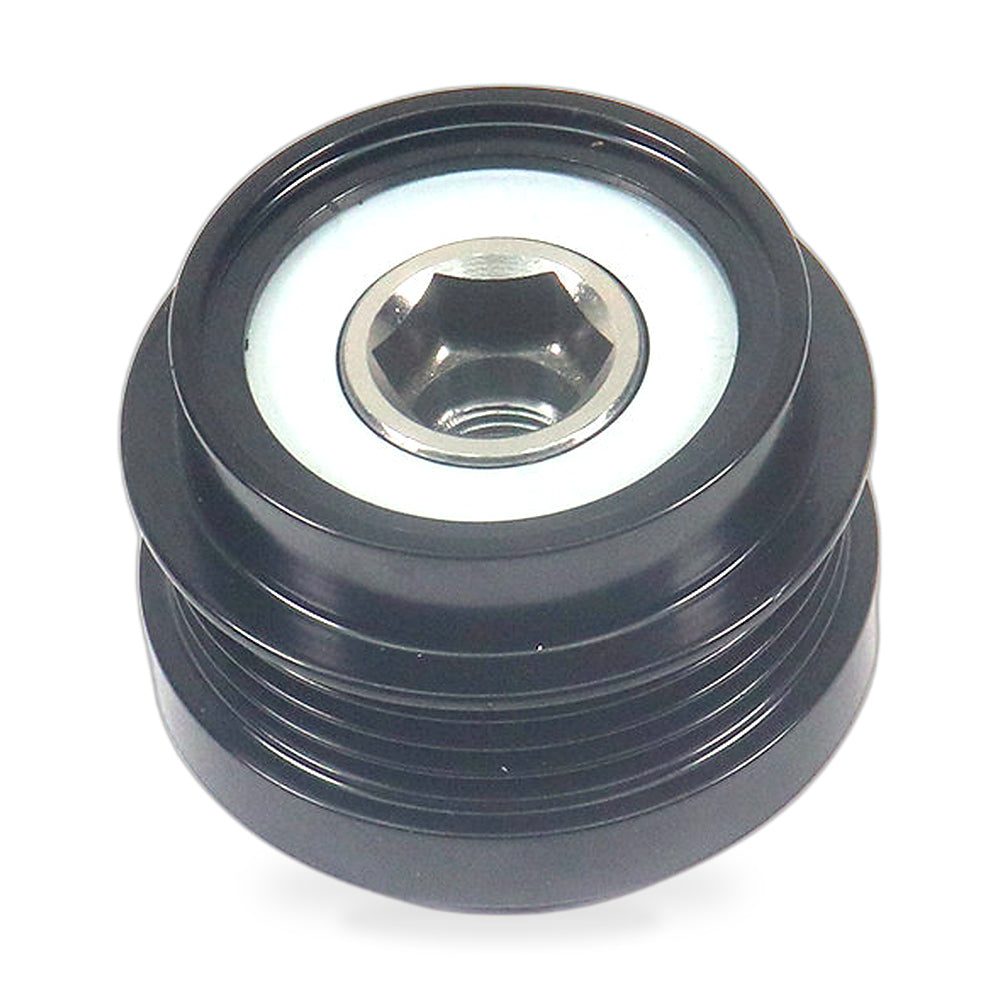 Alternator Freewheel Clutch Pulley Suitable for Toyota Corolla Auris Vitz - ZT3