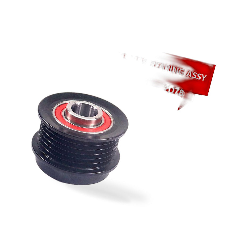 Alternator One-Way Pulley Suitable for Toyota Corolla C-HR 1.8L 27415-0T060 - BD1