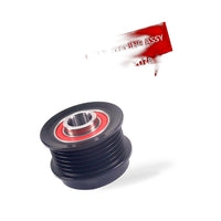 Alternator One-Way Pulley Suitable for Toyota Corolla C-HR 1.8L 27415-0T060 - BD2