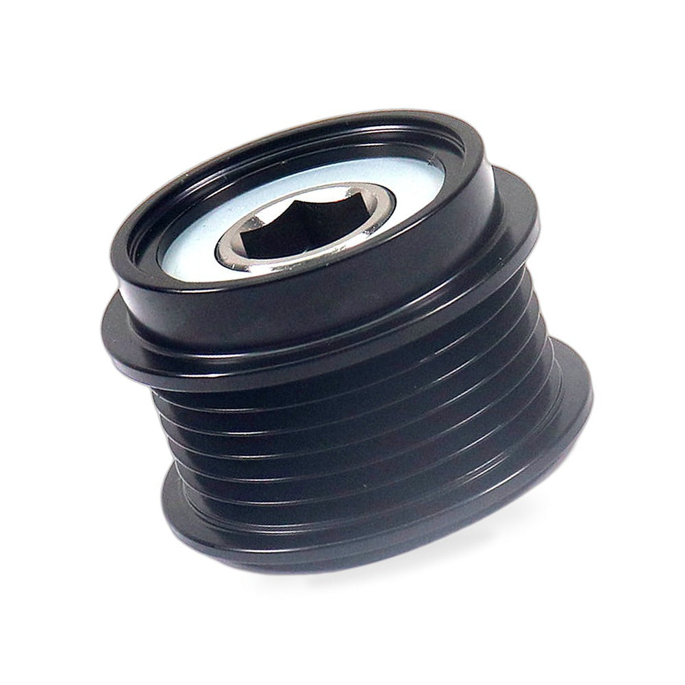Alternator One-Way Pulley Suitable for Toyota Corolla C-HR 1.8L 27415-0T060 - BD4