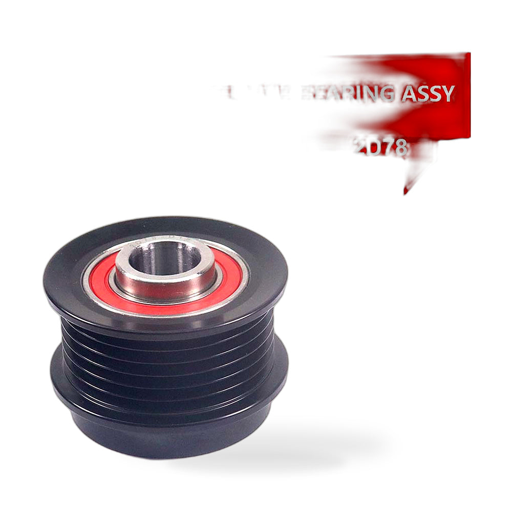 Alternator One-Way Pulley Suitable for Toyota Corolla C-HR 1.8L 27415-0T060 - ZT2