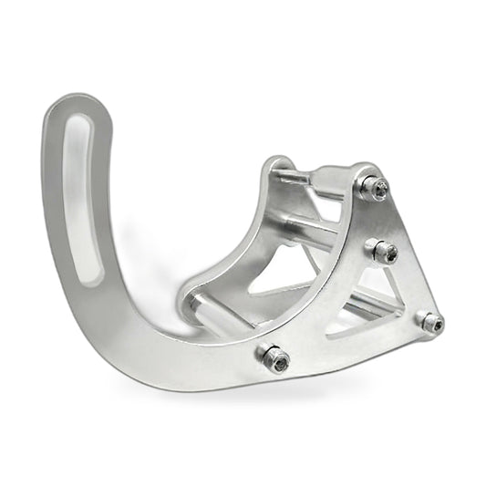 Holden 253 304 308 Low Mount Right Alternator Bracket Kit Suitable for Holden - ZT2