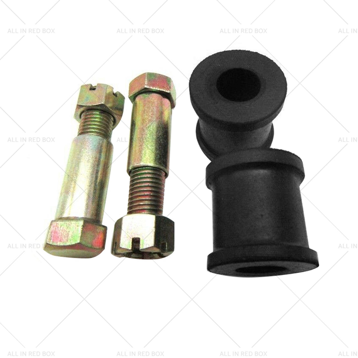 {{ 2 Rear Sway Bar LinkBush Kit Suitablefor Toyota Landcruiser FJ80R HZJ80R HDJ80R }} - Buy Car Parts Online at {{ Kaka Auto Parts }}.