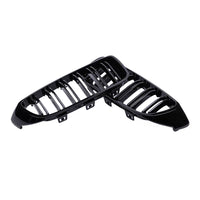 Bumper Grille Suitable For BMW 4 Series F32/F33/F36 & M3 F80/M4 ¡§C Gloss Black