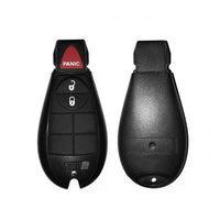 Remote Key Fob Suitable For Chrysler 300 Dodge Magnum Jeep Grand Cherokee