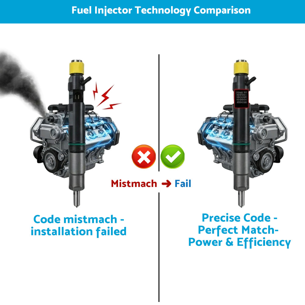 Fuel Injector Suitable for Chevrolet Captiva Opel Antara 2006¡§C2015 2.2 Diesel