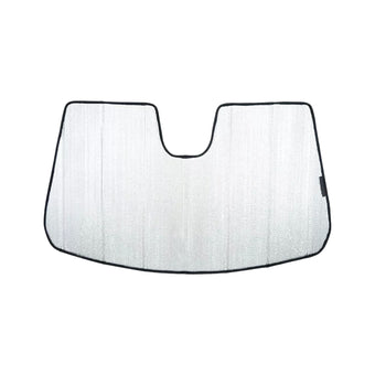 compare product 1x Front Windscreen Sun Shade Suitable For Opel Insignia Buick Regal ZB 2018 On