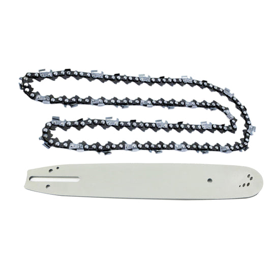 20'' 3/8LP .058 72DL Bar & Chain Combo Suitable For  Shindaiwa 550 575 577 680