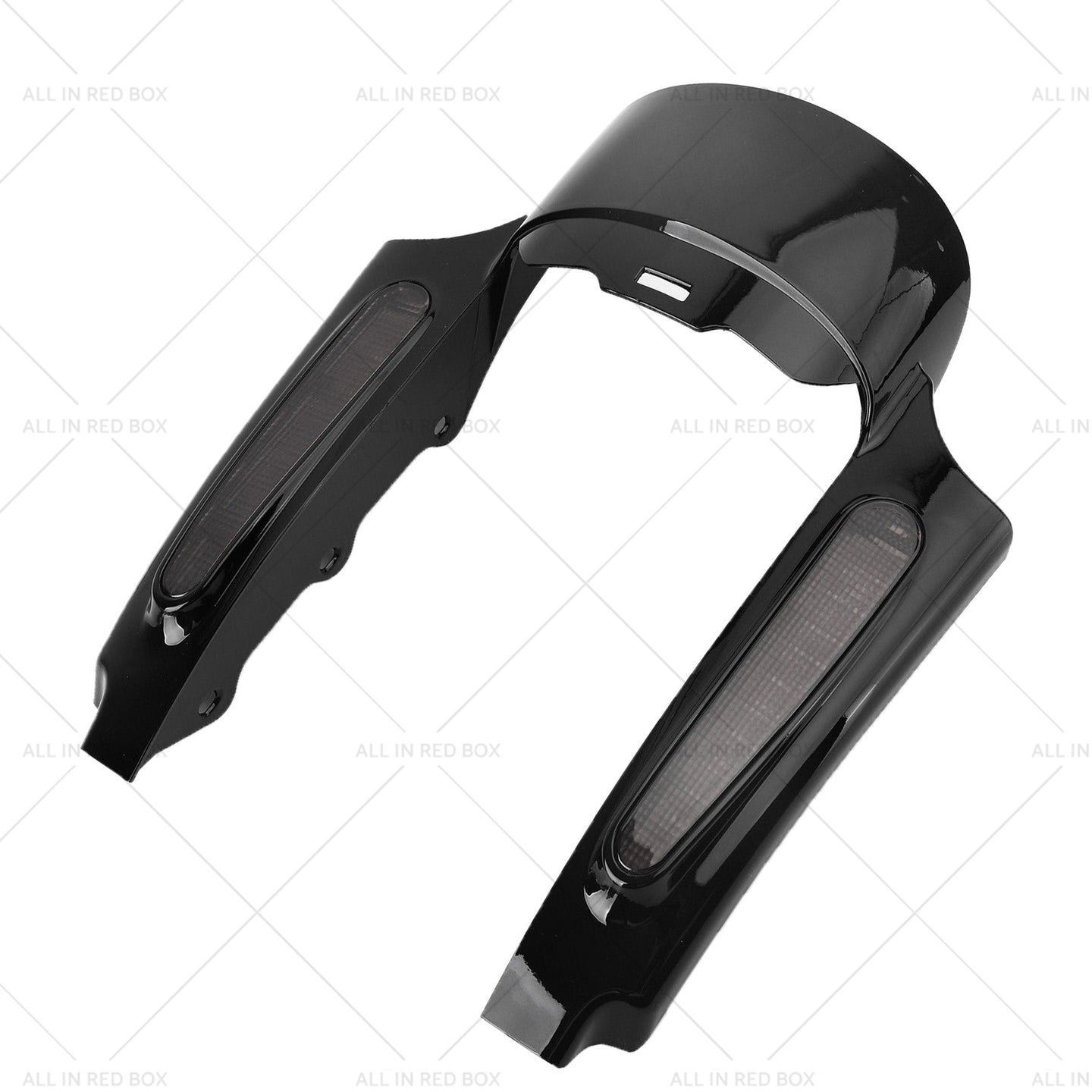 {{ Rear Fender LED Light Suitable For Touring Electra Road Glide Road King 09-13 }} - Buy Car Parts Online at {{ Kaka Auto Parts }}.