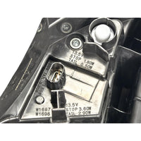 Right Rear Tail Light Suitable for Honda Jazz Fit 2014¡§C2021 Halogen Version