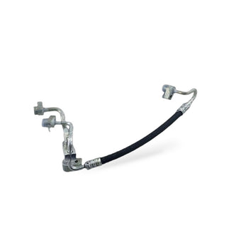 compare product Cold Air Intake Pipe Suitable for Ford Explorer 2020-2024 2.3L 3.0L