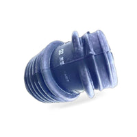 Air Intake Hose Suitable for Ford Focus 2009-2011 C-Max 2007-2010 7M51-9A673LA - BD2