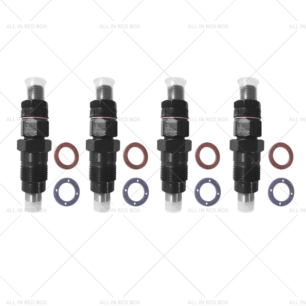 {{ 4PCS Desiel Fuel Injectors Suitable for Nissan Navara QD32 D22 3. 2L 1997-2001 }} - Buy Car Parts Online at {{ Kaka Auto Parts }}.