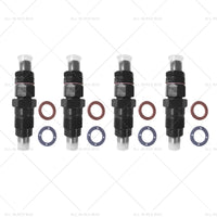 {{ 4PCS Desiel Fuel Injectors Suitable for Nissan Navara QD32 D22 3. 2L 1997-2001 }} - Buy Car Parts Online at {{ Kaka Auto Parts }}.