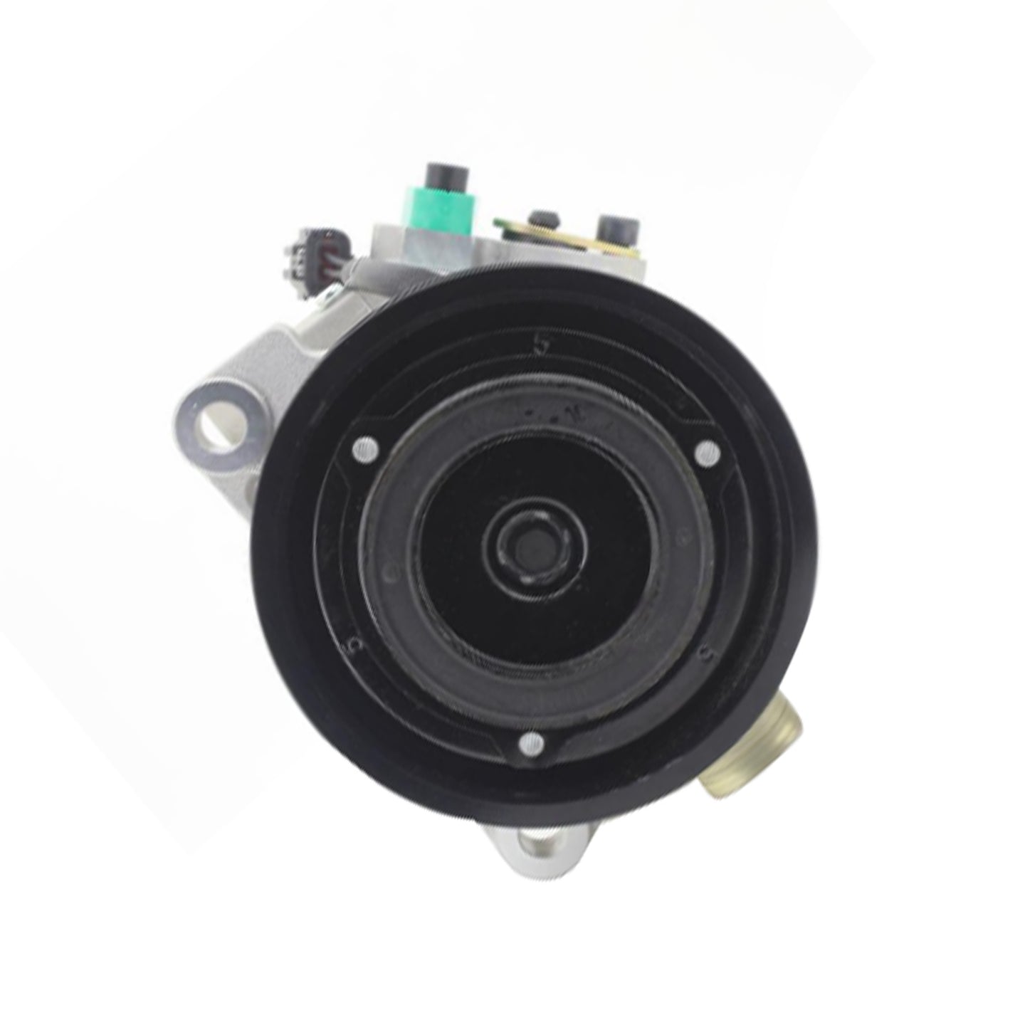 {{ Air Con Compressor Suitable for Chrysler Voyager RG 3.3L Petrol EGA 01/01-12/07 }} - Buy Car Parts Online at {{ Kaka Auto Parts }}.