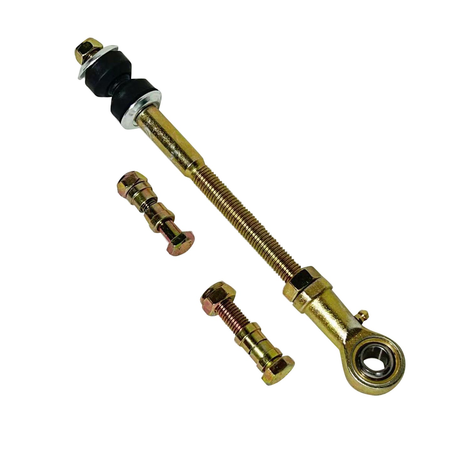 Rear Right Sway Bar Extension Link 2inch-8inch Suitable For Nissan Patrol GU / GQ