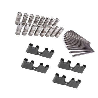compare product LS7 Hydraulic Roller Lifters w/ Guide Trays & Pushrods Suitable for 4.8L-6.2L