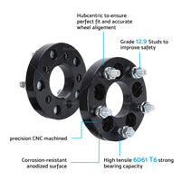 {{ 25mm Bolt-On Wheel Spacers Fits For Holden Commodore VB-VZ 5 X 120 69. 6 }} - Buy Car Parts Online at {{ Kaka Auto Parts }}.