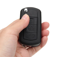 Complete Remote Key Suitable For Land Rover Discovery 3 Sport Flip Key Keyless Entry
