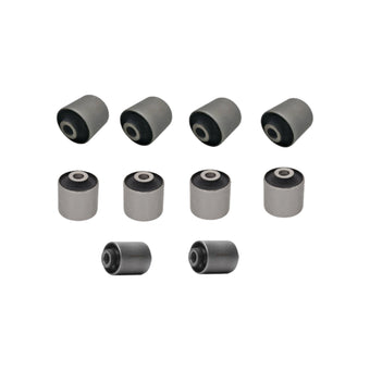 compare product Rear Suspension Arm Rubber Bush Kit Suitable for Landcruiser 100 Series LX470