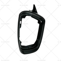 {{ Right Side Mirror Cover Trim Suitable for ?Kia Cerato YD 2013-2018 Matte Black }} - Buy Car Parts Online at {{ Kaka Auto Parts }}.