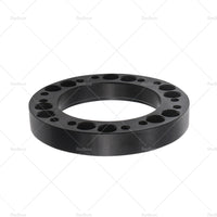 {{ Black Steering Wheel Hub Adapter Spacer Suitable For MOMO to NARDI Quick Release }} - Buy Car Parts Online at {{ Kaka Auto Parts }}.