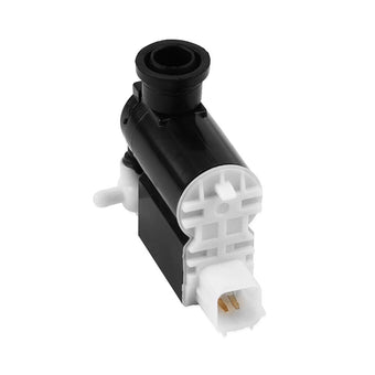 compare product Windscreen Washer Pump Suitable For Hyundai Tucson / Accent / Santa Fe & Kia Sportage Hatchback