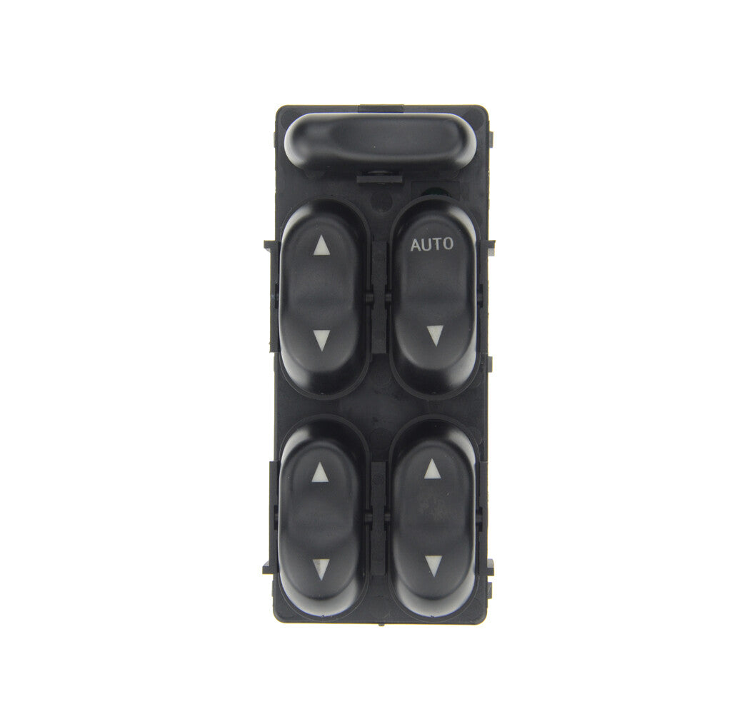 Electric Master Power Window Switch Suitable For Ford AU Falcon / Fairmont / Fairlane XR6 XR8 1998-2002