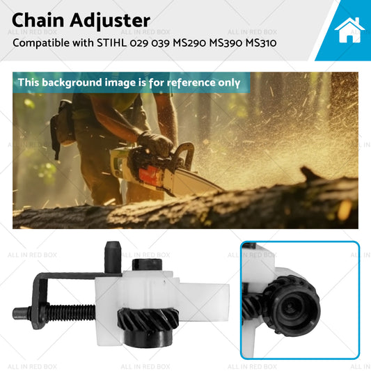 {{ Suitable for Stihl MS290 MS390 029 039 Chainsaw Chain Adjuster 1127 007 1003 }} - Buy Car Parts Online at {{ Kaka Auto Parts }}.