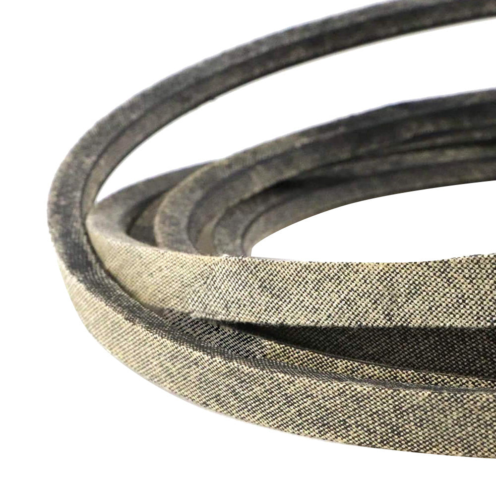 2x Deck Belt Suitable For 42-Inch John Deere & Sabre Mowers GX20072 / GY20570