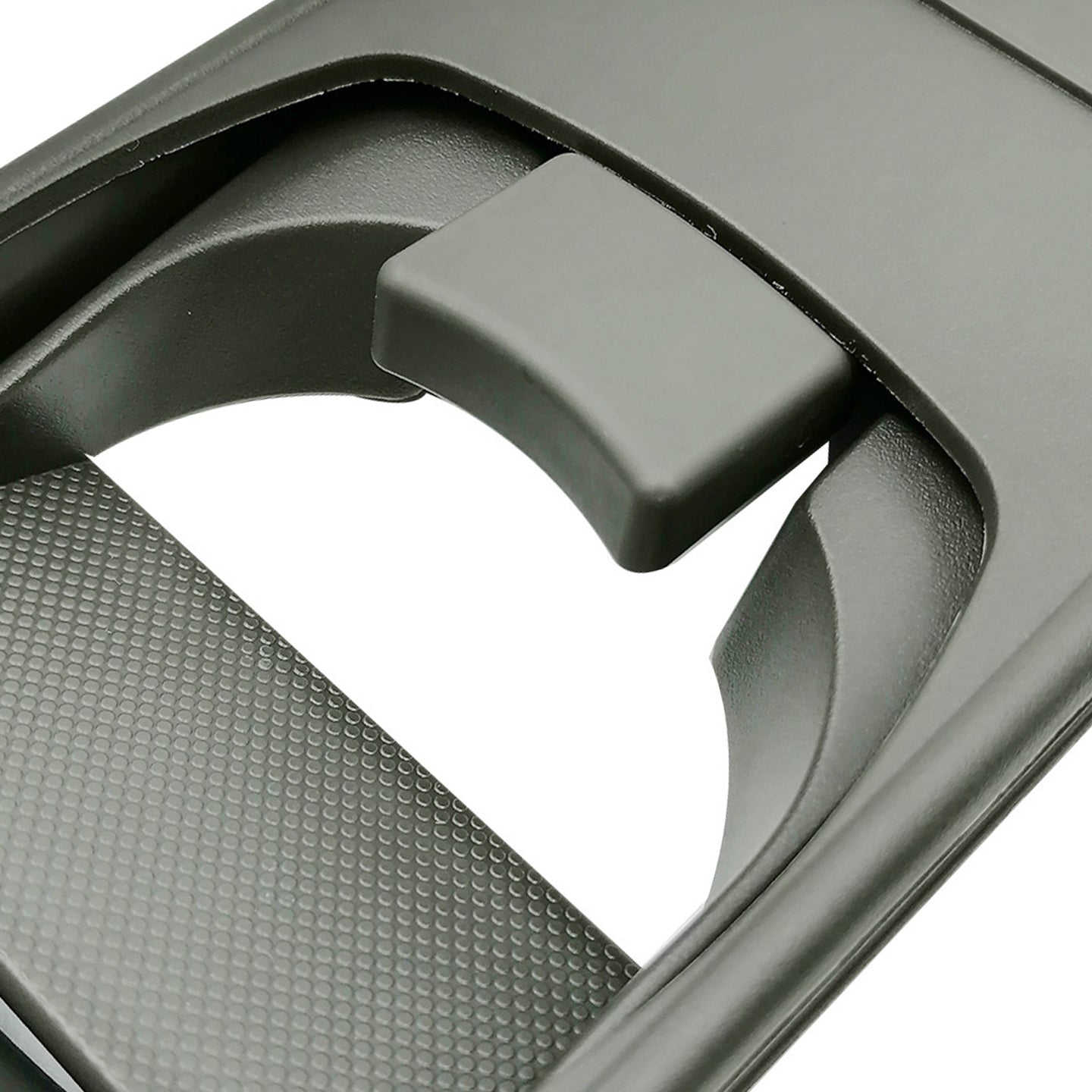{{ Pair Dash Cup Holder Suitable for Toyota Hilux Vigo MK6 MK7 Pickup 05–15 Grey }} - Buy Car Parts Online at {{ Kaka Auto Parts }}.