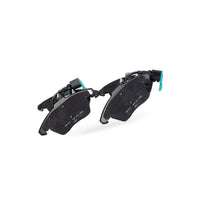 Front Brake Pads Suitable for Audi Skoda Volkswagen Golf Jetta Passat 5K0698151 - BD2
