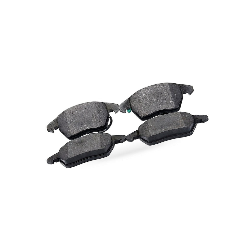 Front Brake Pads Suitable for Audi Skoda Volkswagen Golf Jetta Passat 5K0698151 - BD4