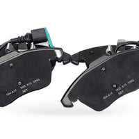 Front Brake Pads Suitable for Audi Skoda Volkswagen Golf Jetta Passat 5K0698151 - XQ1
