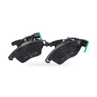 Front Brake Pads Suitable for Audi Skoda Volkswagen Golf Jetta Passat 5K0698151 - ZT2
