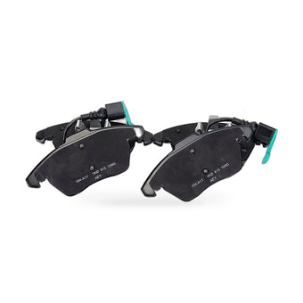 compare product Front Brake Pads Suitable for Audi Skoda Volkswagen Golf Jetta Passat 5K0698151
