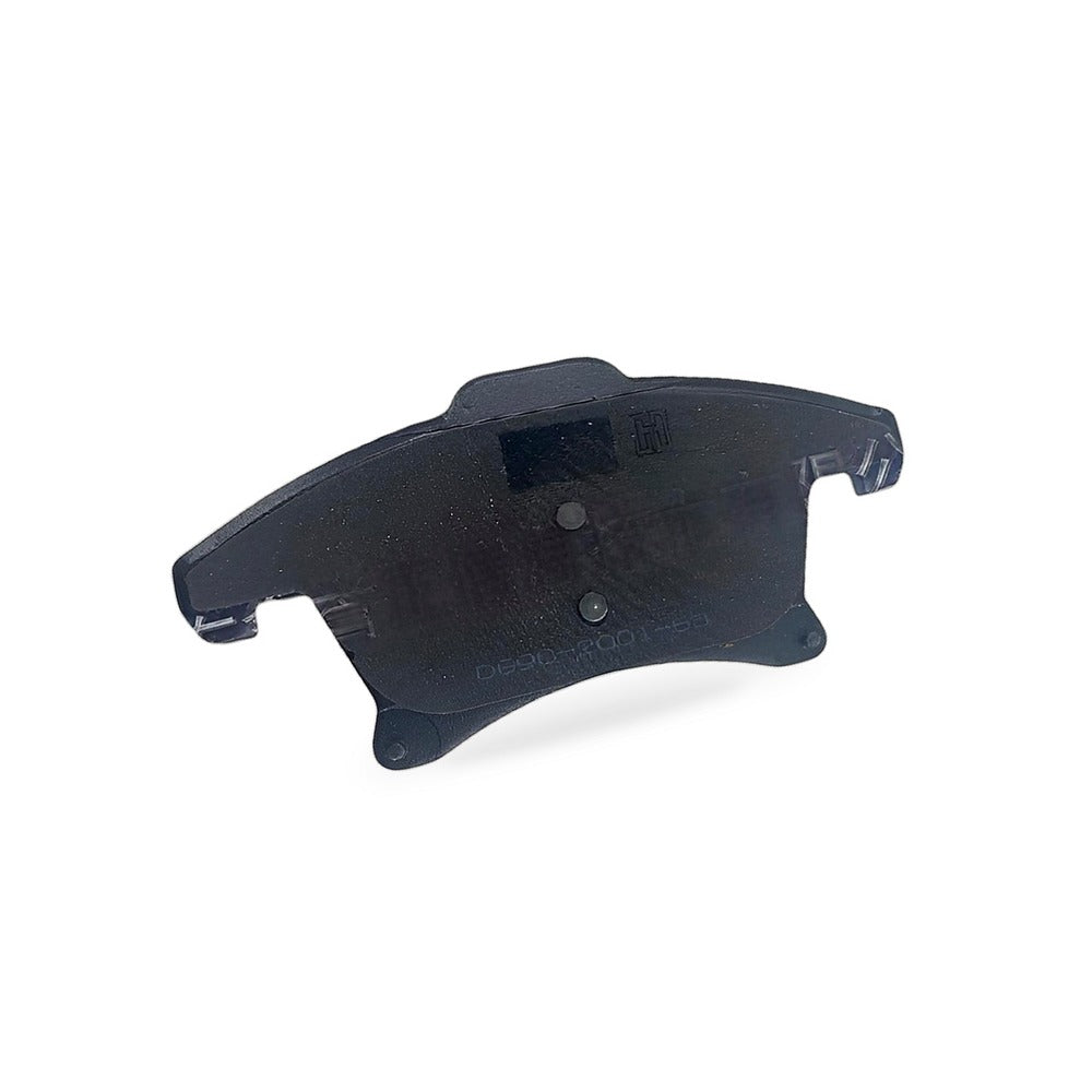 Front Brake Pads Suitable for Ford Mondeo 2013-2022 DG9C-2001AB - BD2