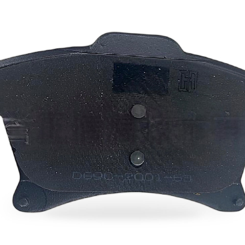 Front Brake Pads Suitable for Ford Mondeo 2013-2022 DG9C-2001AB - XQ1