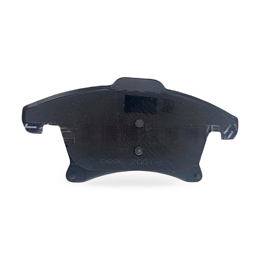 Front Brake Pads Suitable for Ford Mondeo 2013-2022 DG9C-2001AB - ZT2