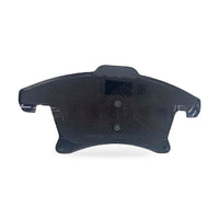 Front Brake Pads Suitable for Ford Mondeo 2013-2022 DG9C-2001AB - ZT2
